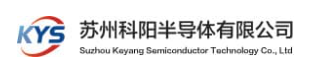 苏州科阳半导体有限公司